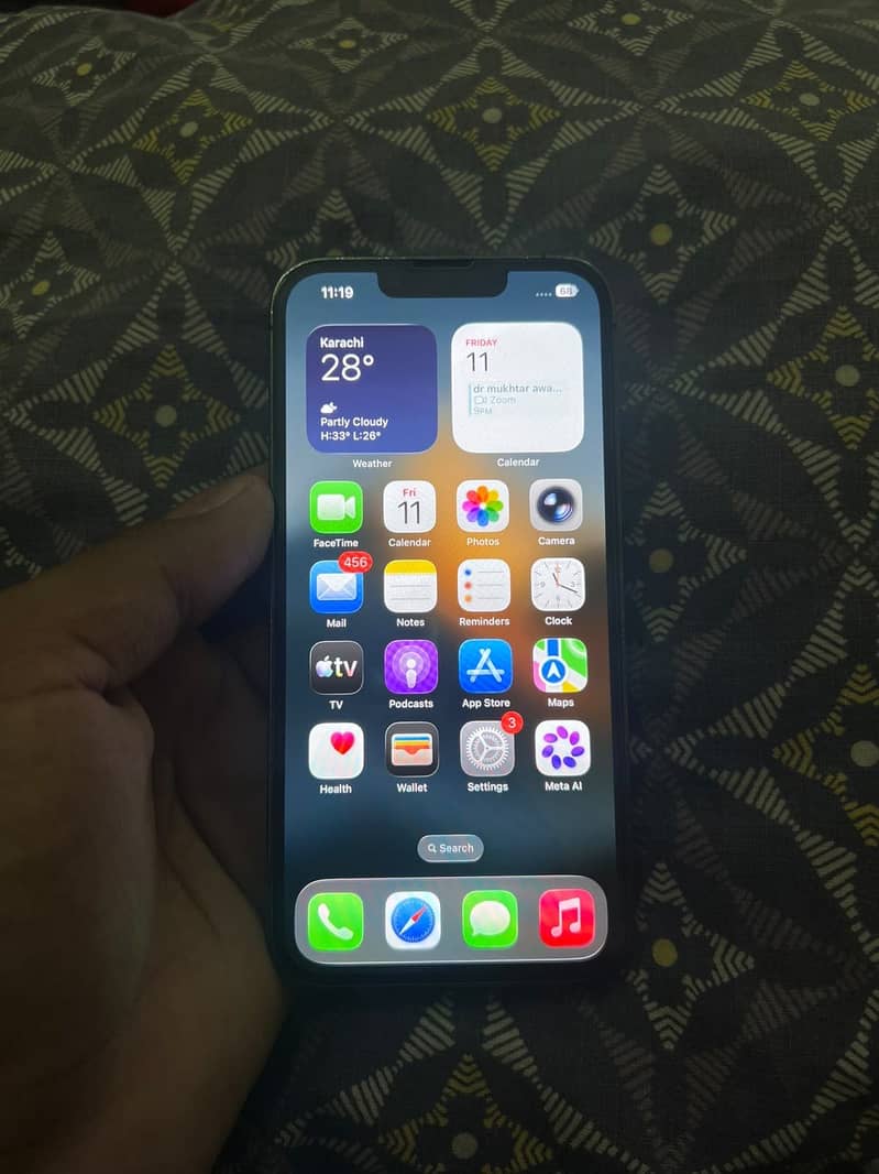 Apple iPhone 13 Pro 11