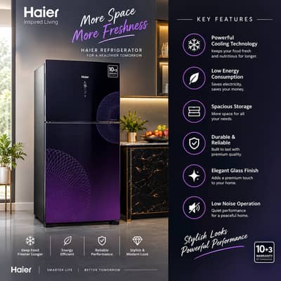 Dawlance Refrigerator | Used Fridge for Sale | Good Condition
