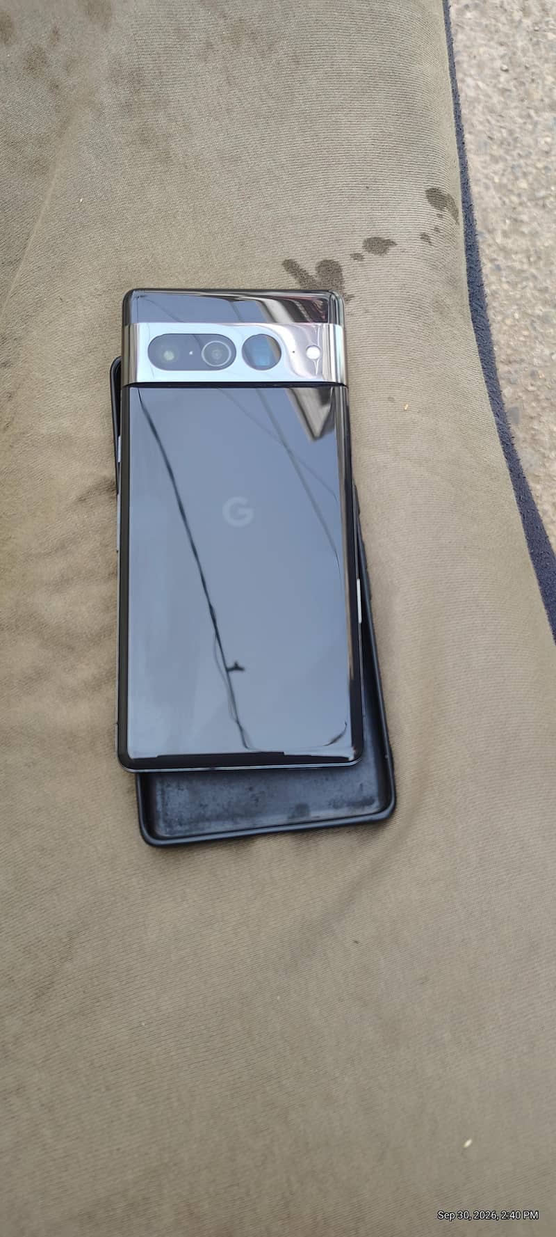 Google Pixel 7 Pro 0