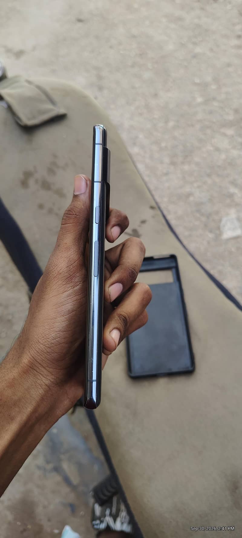 Google Pixel 7 Pro 2