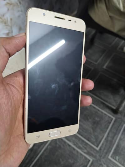 Samsung Mobile J7 Prime