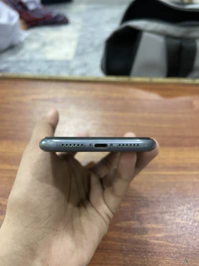 Apple iPhone 11 dual sim PTA approved