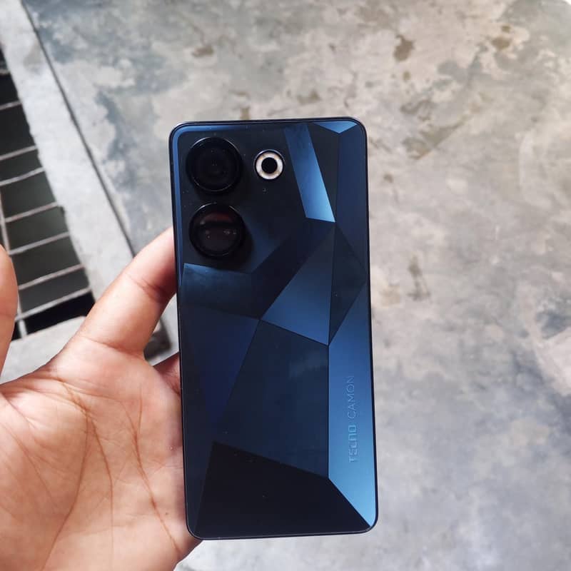 Tecno CAMON 20 5