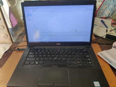 Dell laptop