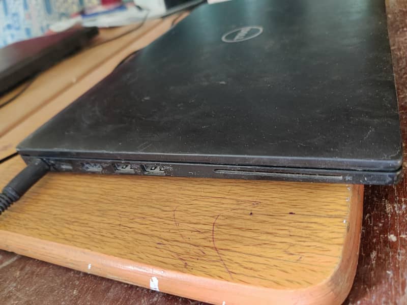 Dell laptop 2