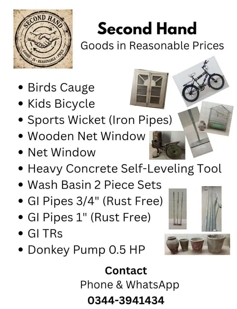 Good Condition Birds Cauge For Sale — photo 11