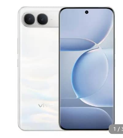 Vivo Other Model v80 light 5g