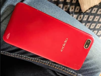OPPO A1k 32gb 3gb