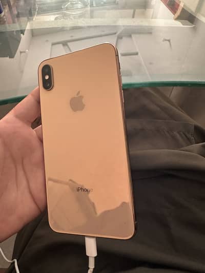 Xs max pta approved 10/10