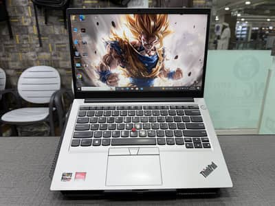 Lenovo Thinkpad E14 Gen4 Ryzen 7 5000 12 Th Generation