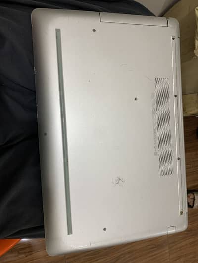 Hp Core i3 10 gen