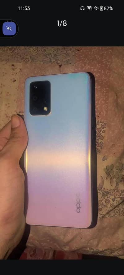 OPPO A95
