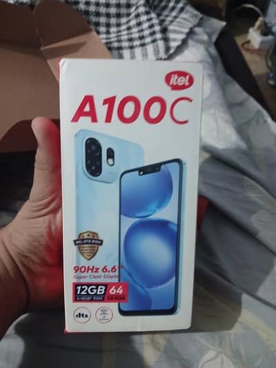 Itel Other Model