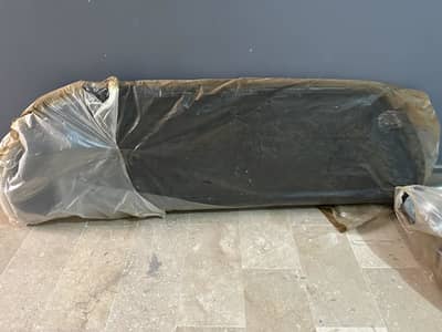 Suzuki alto board