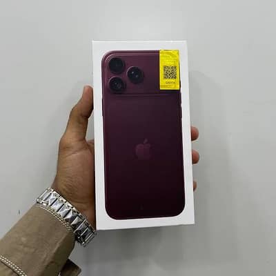 Apple iPhone 18 Pro