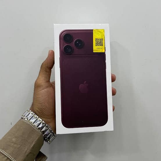 Apple iPhone 18 Pro 0
