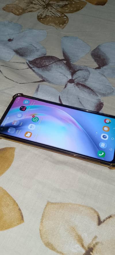Tecno CAMON 12 Air. like a new condition