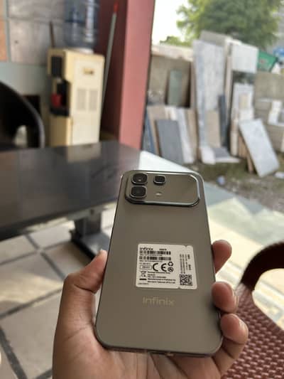 Infinix Note 60 8/256