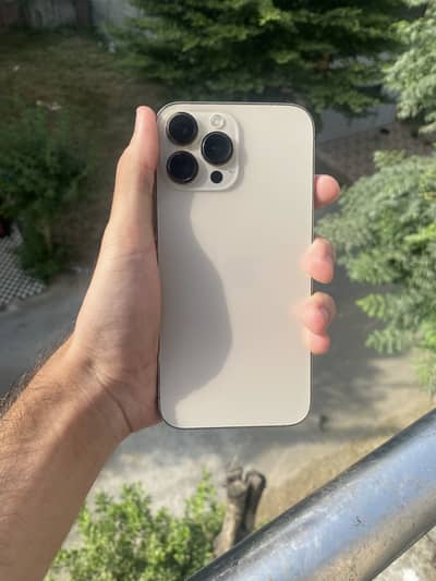 Apple iPhone 13 Pro Max