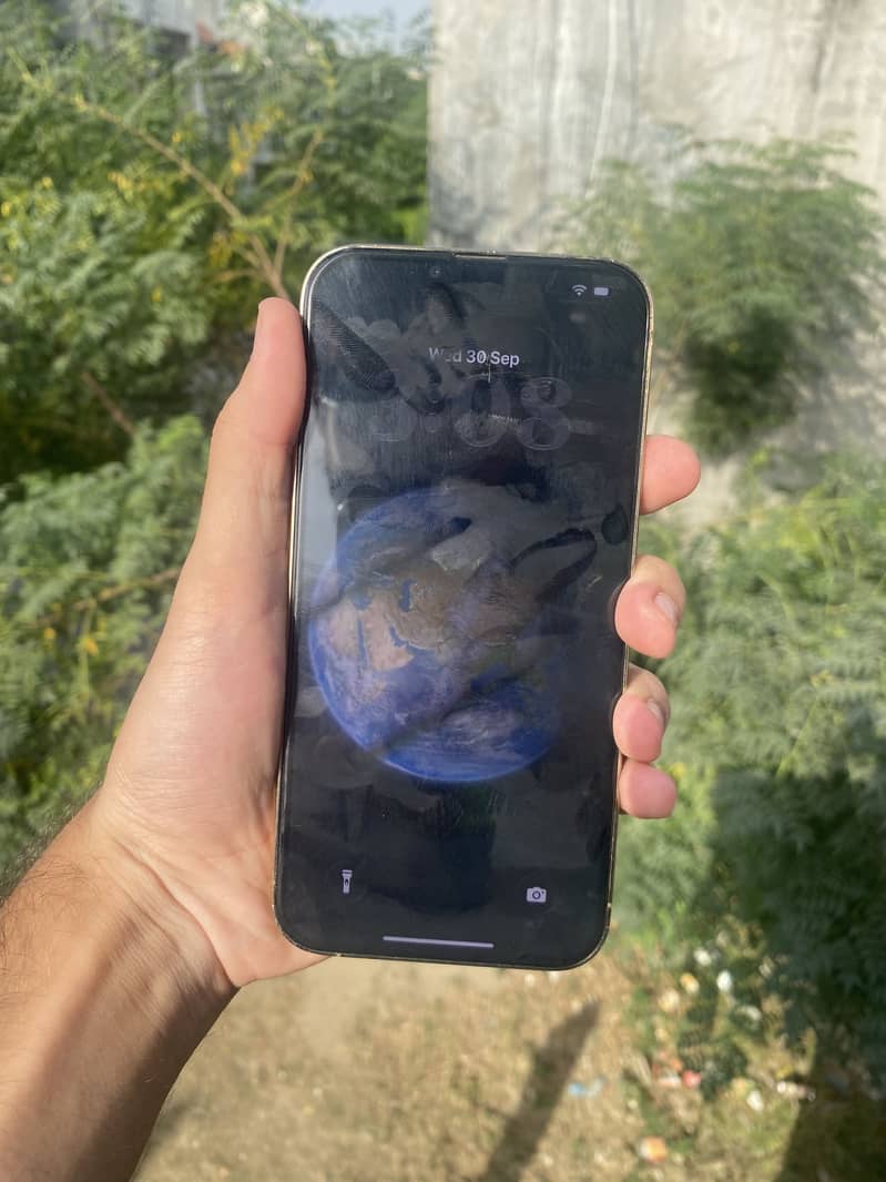 Apple iPhone 13 Pro Max 1