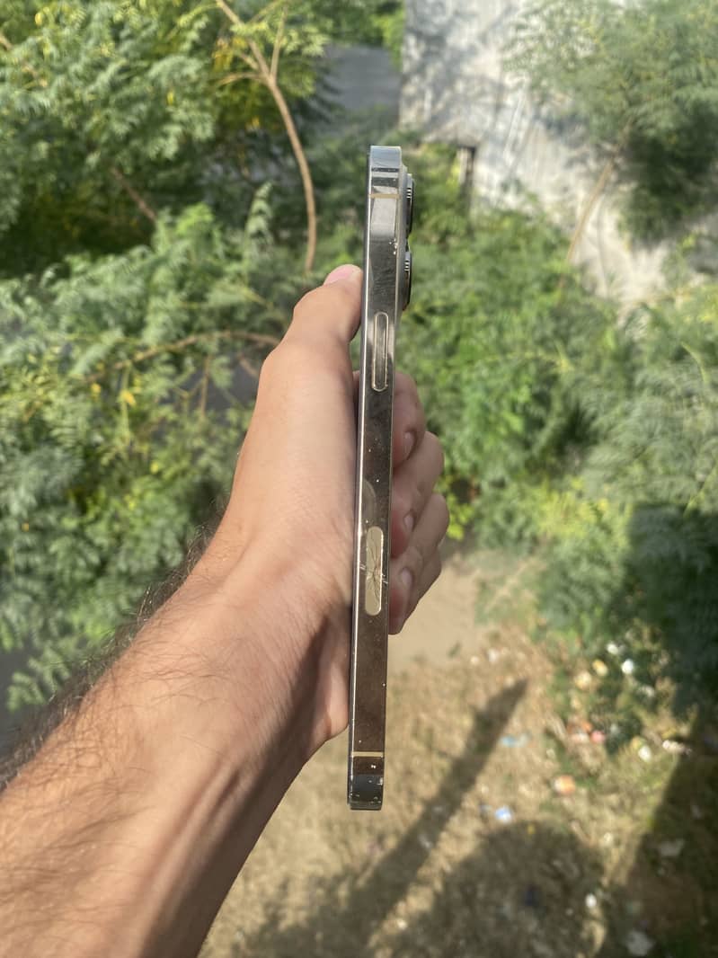 Apple iPhone 13 Pro Max 3