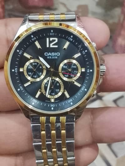 selling