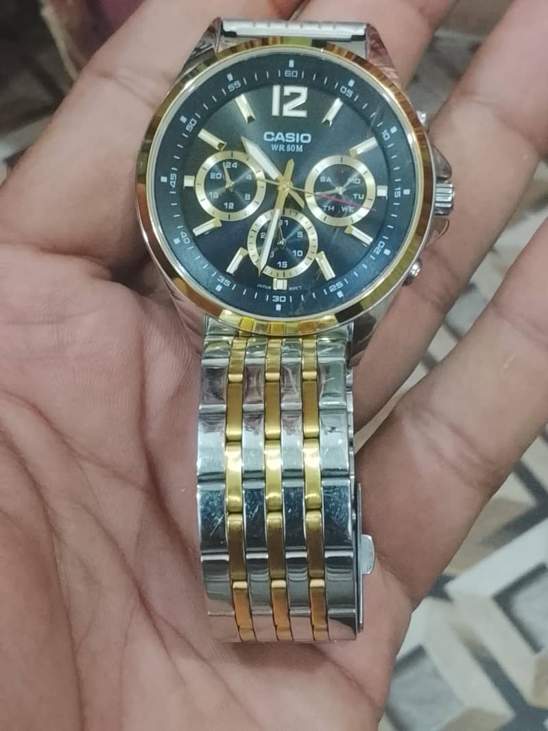 selling 3