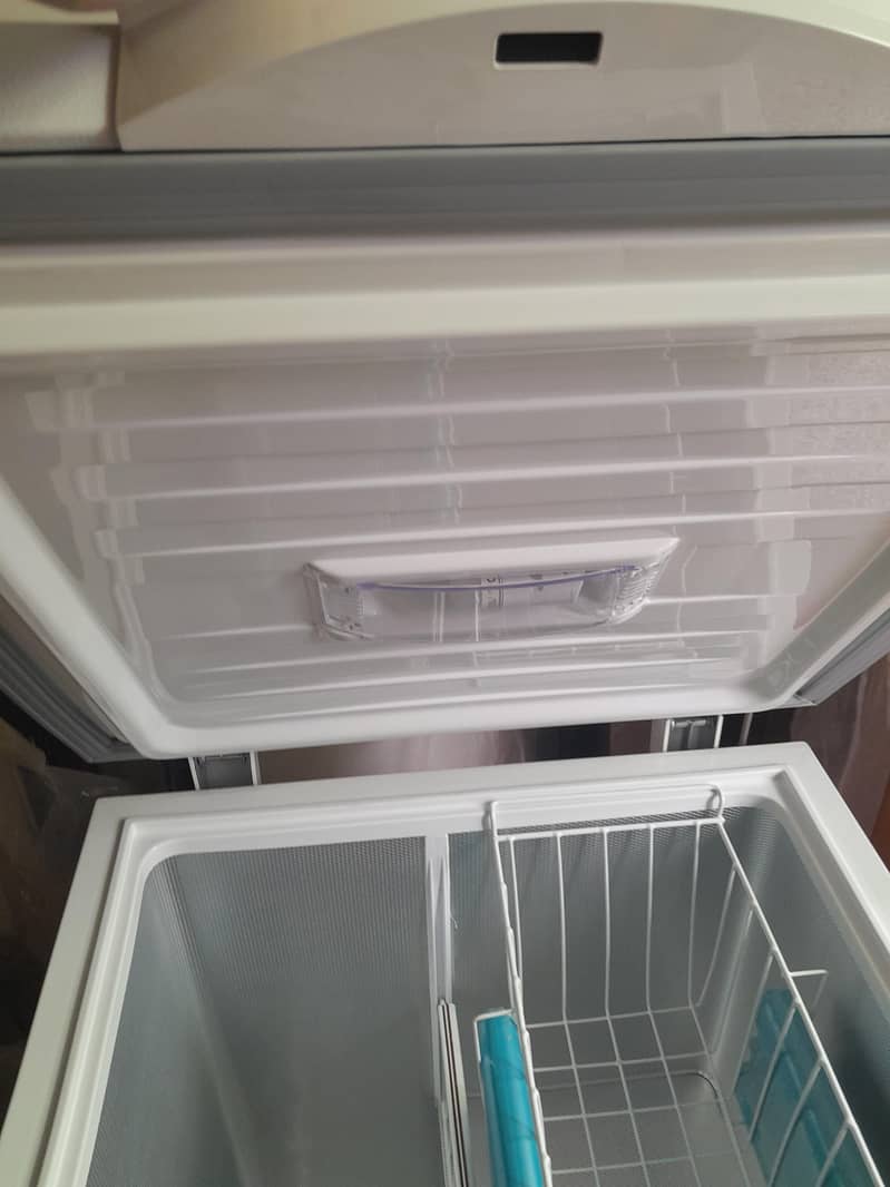 Dawlance DF-200 Single Door Deep Freezer — Unused 2
