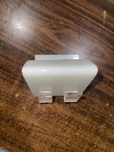 3d acrolic mobile stand high quality