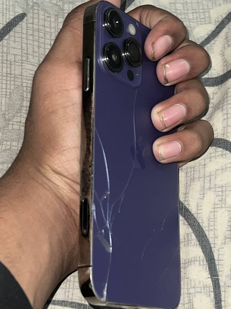 Apple iPhone XR 1