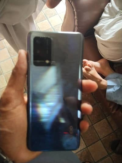 OPPO F19