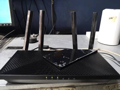 TP-LINK ARCHER AX55 wifi 6