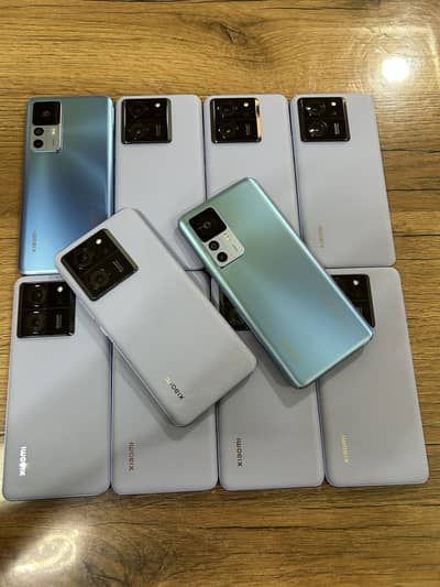 Xiaomi 13T Pro