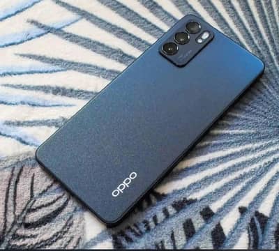 OPPO Reno6