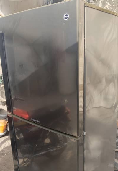 pel company full size fridge