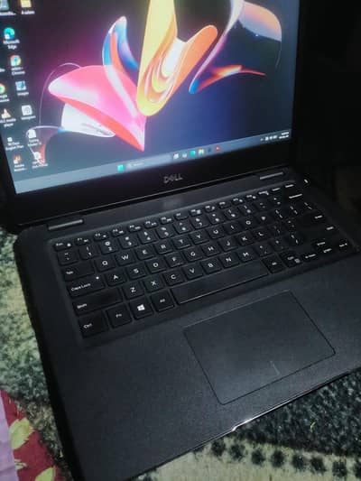 DELL LATITUDE CORE,i5, 8th gen