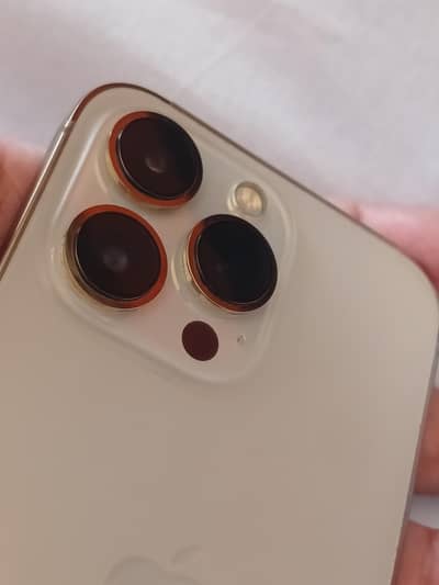 Apple iPhone 13 Pro