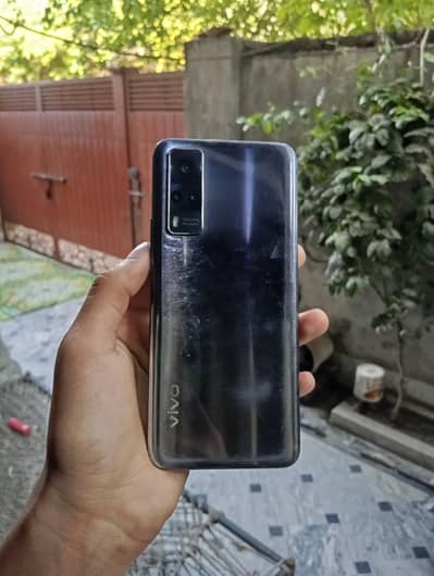 Vivo Y31