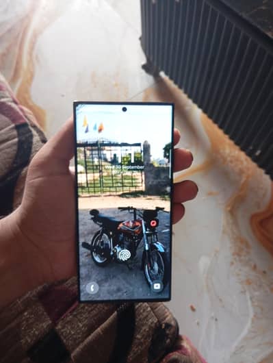 Samsung Mobile S23 Ultra