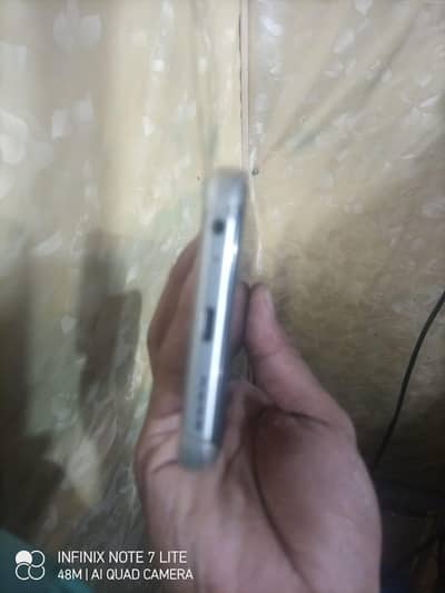 Infinix hot 60i all okay 10 by with orgnail charger