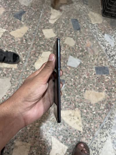 Infinix Hot 50 Pro Plus