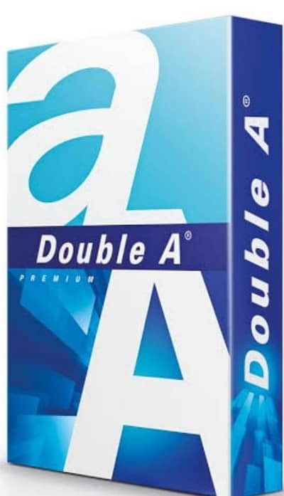 A3 paper Double A  80grm 500sheets