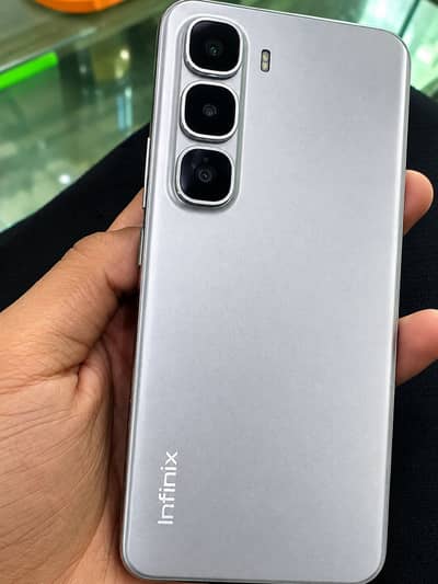 Infinix Other Model
