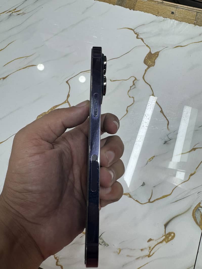 Apple iPhone 14 Pro Max 1
