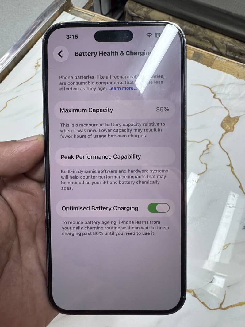 Apple iPhone 14 Pro Max 3