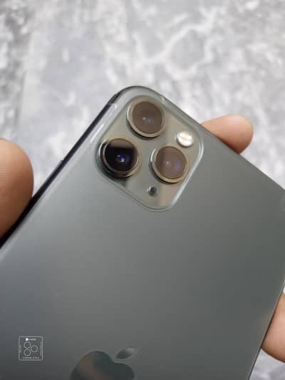 11 pro mex 512 gb