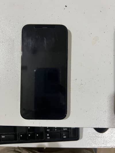 iPhone 12pro with  10/10 conditions