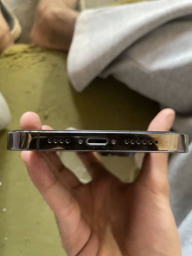 Apple iPhone 13 Pro Max 1