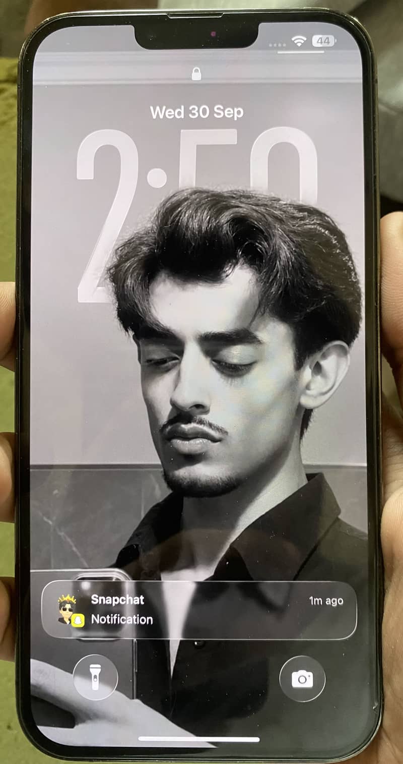 Apple iPhone 13 Pro Max 3