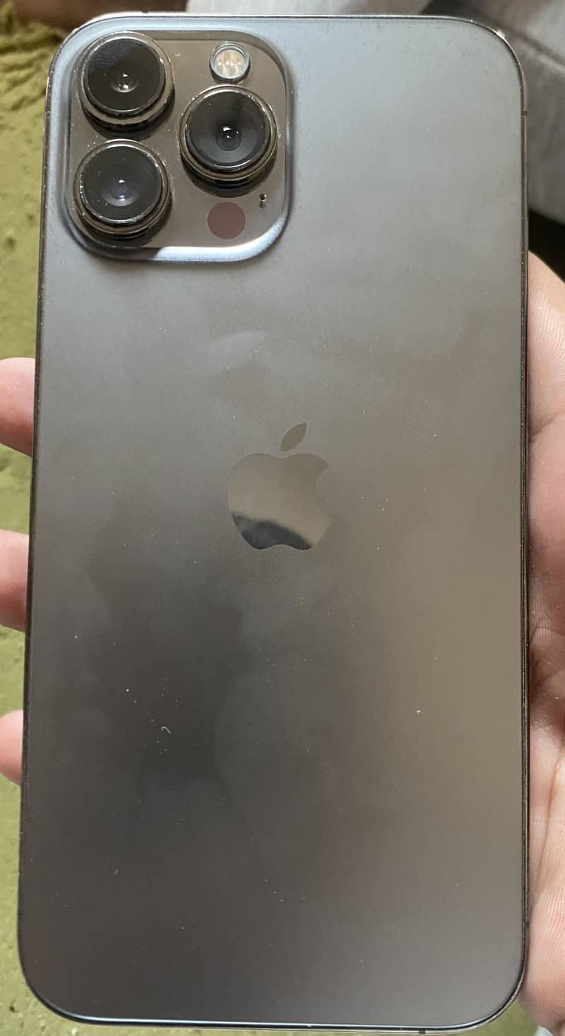 Apple iPhone 13 Pro Max 5